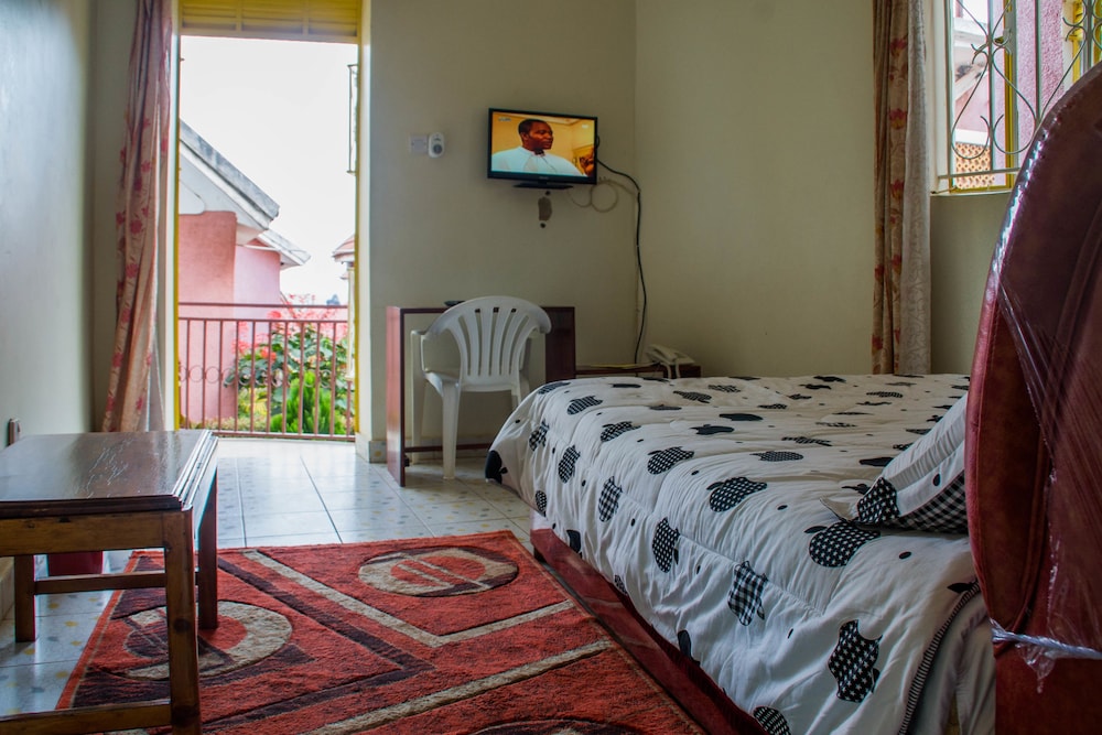 Standard Single Room photo 2