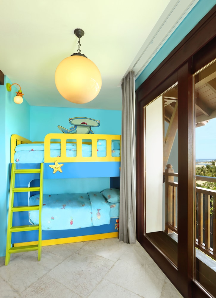 Suite, 1 Twin Bed (Kids Adventure) photo 1