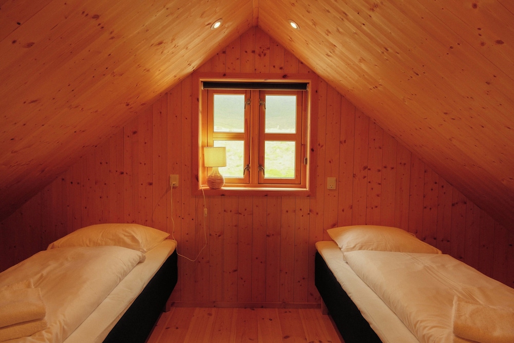 Múlafossur Cottage no 5: Súlusmáttan photo 1