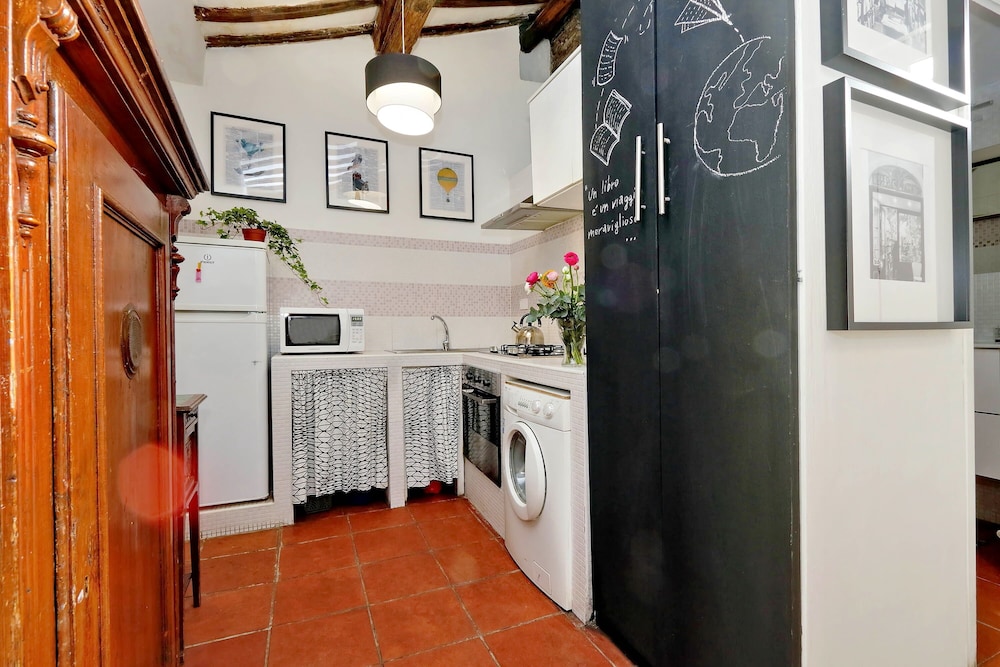 Apartment, 2 Bedrooms, Terrace, Mezzanine