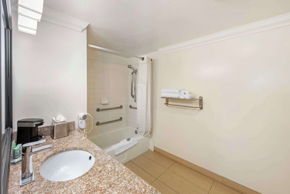 Best Western Hanford Inn, Fotografia 6