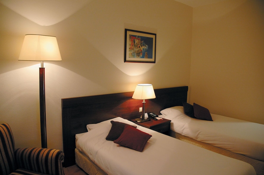 Standard Single Room photo 2