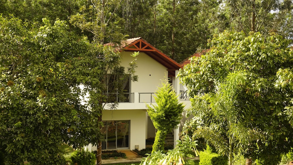 Standard Room, Balcony, Mountain View