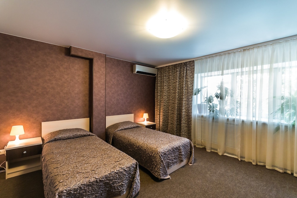 Standard Twin Room photo 3