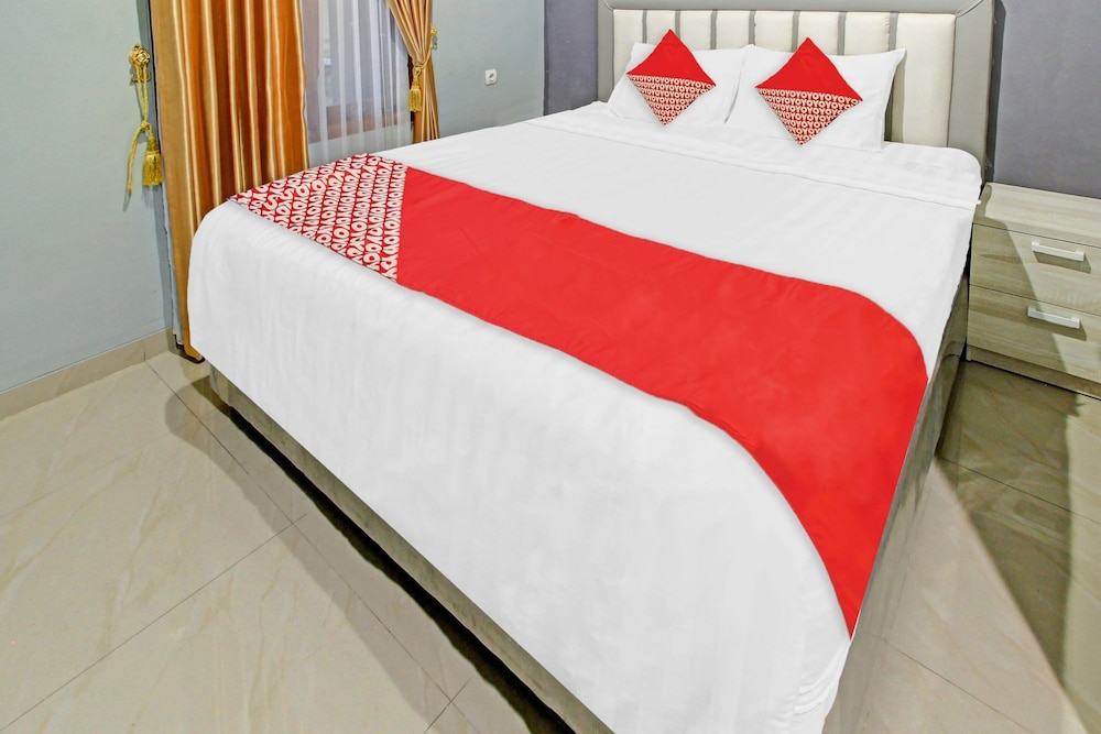 Standard Double Room - Photo 2