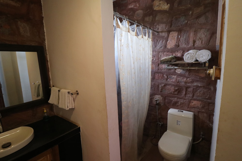 Terrace View Room photo 3
