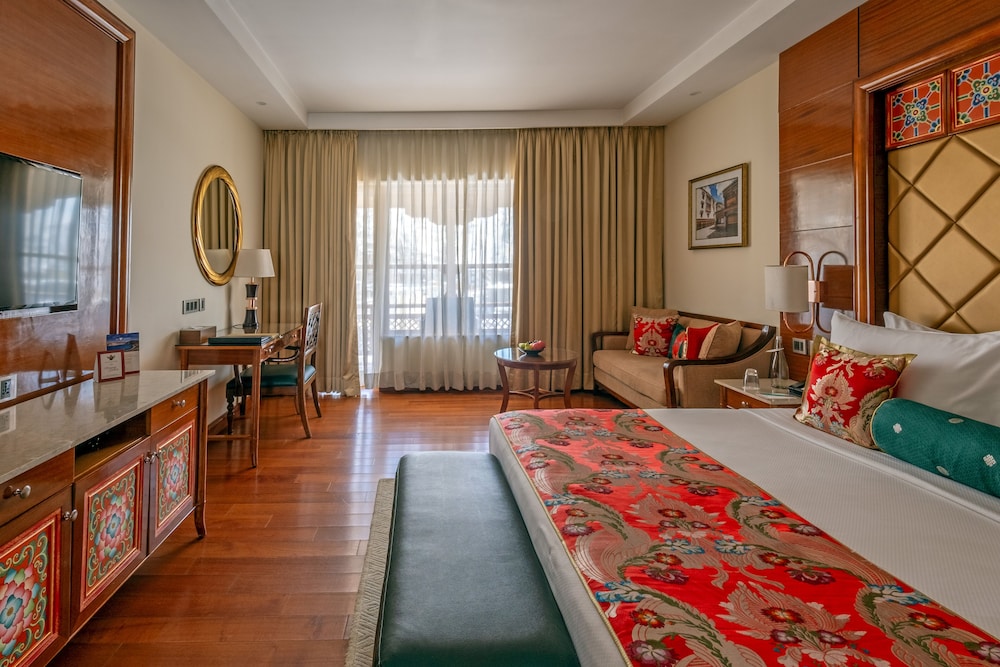 Premier Heritage Room photo 1