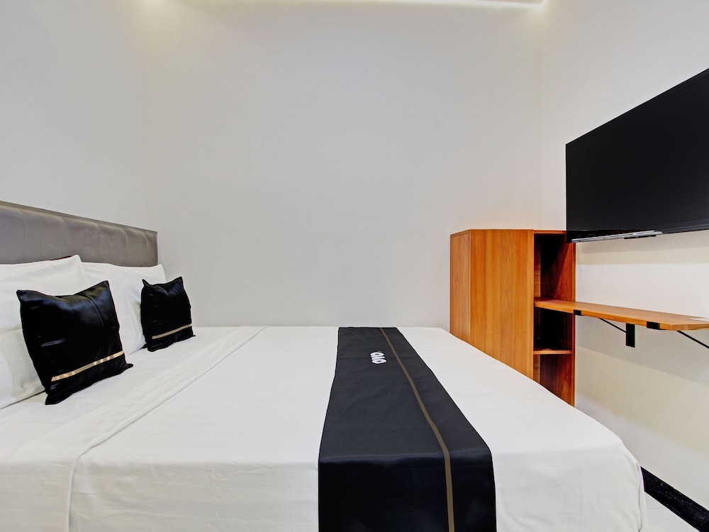 Standard Double Room photo 2