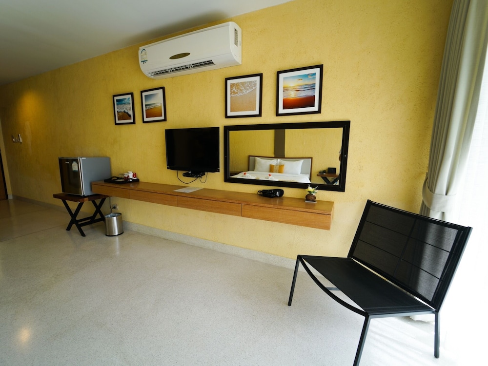 Deluxe Villa - Photo 4