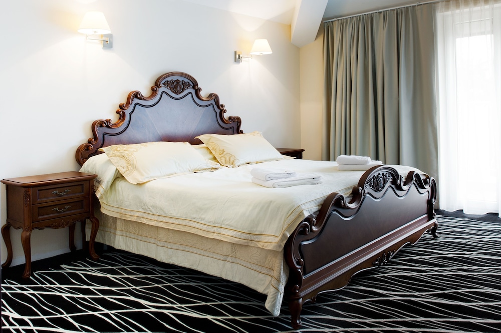 Deluxe Suite, 1 Bedroom