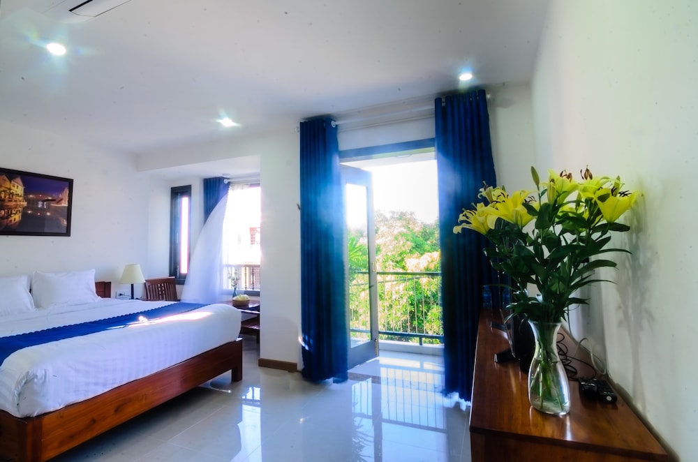 Superior Double Room - Photo 3