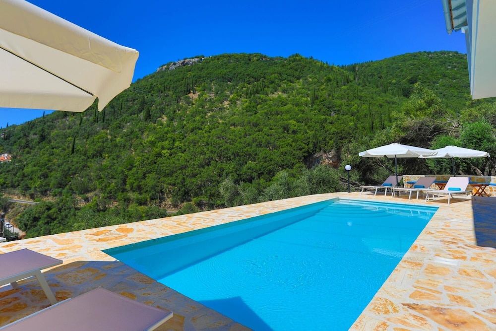 Vista Mare Assinia in Kentroma, Billede 41