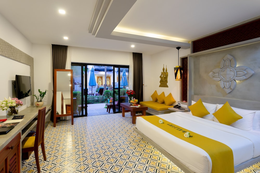 Residence Suite - Photo 5
