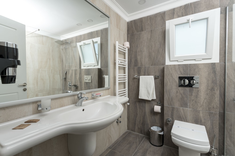 Deluxe Double Room, 1 Double Bed with Sofa bed, Fireplace photo 3
