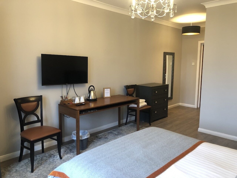 Deluxe Double Room - Photo 3