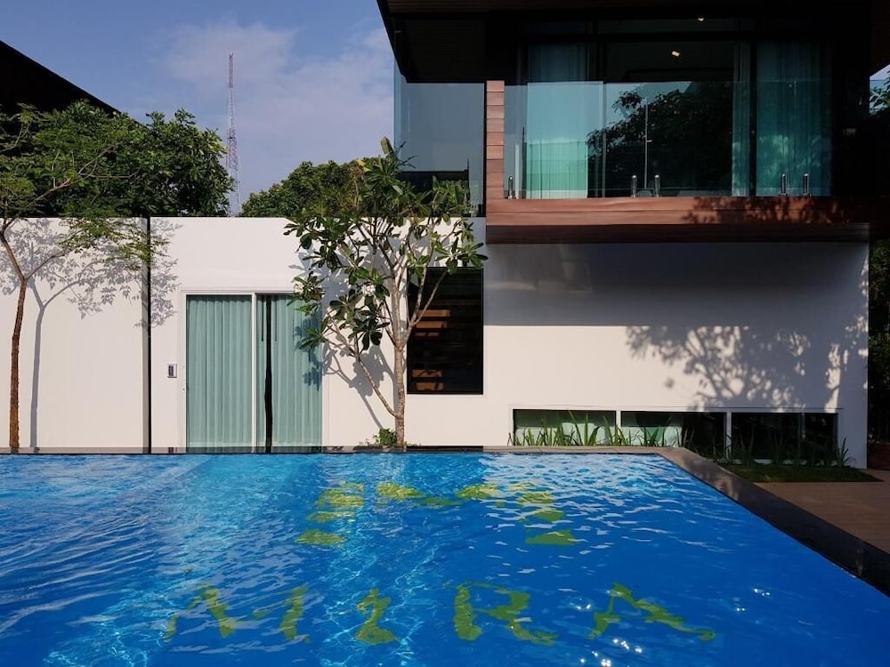 Family Villa - Photo 6