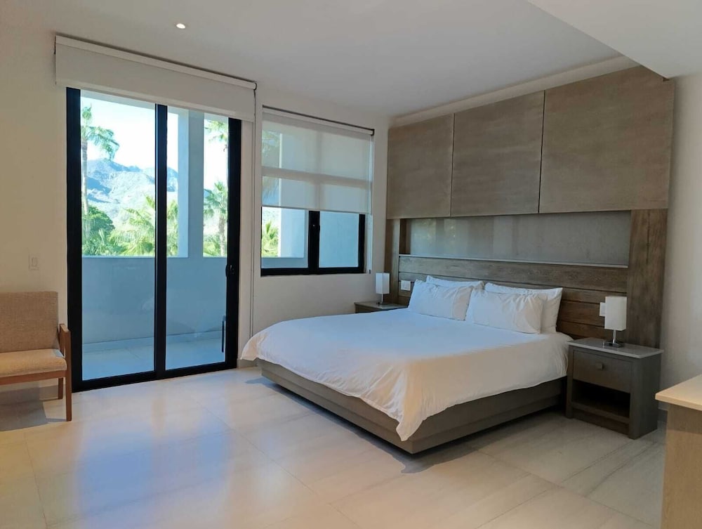 Superior Room, 1 Bedroom