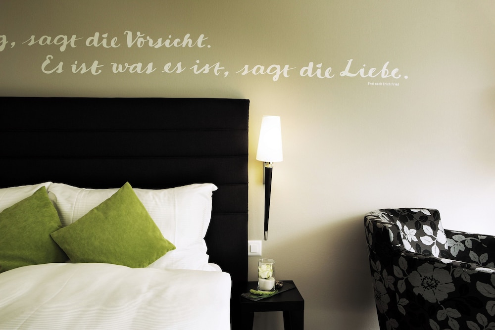 Boutique Double Room photo 2