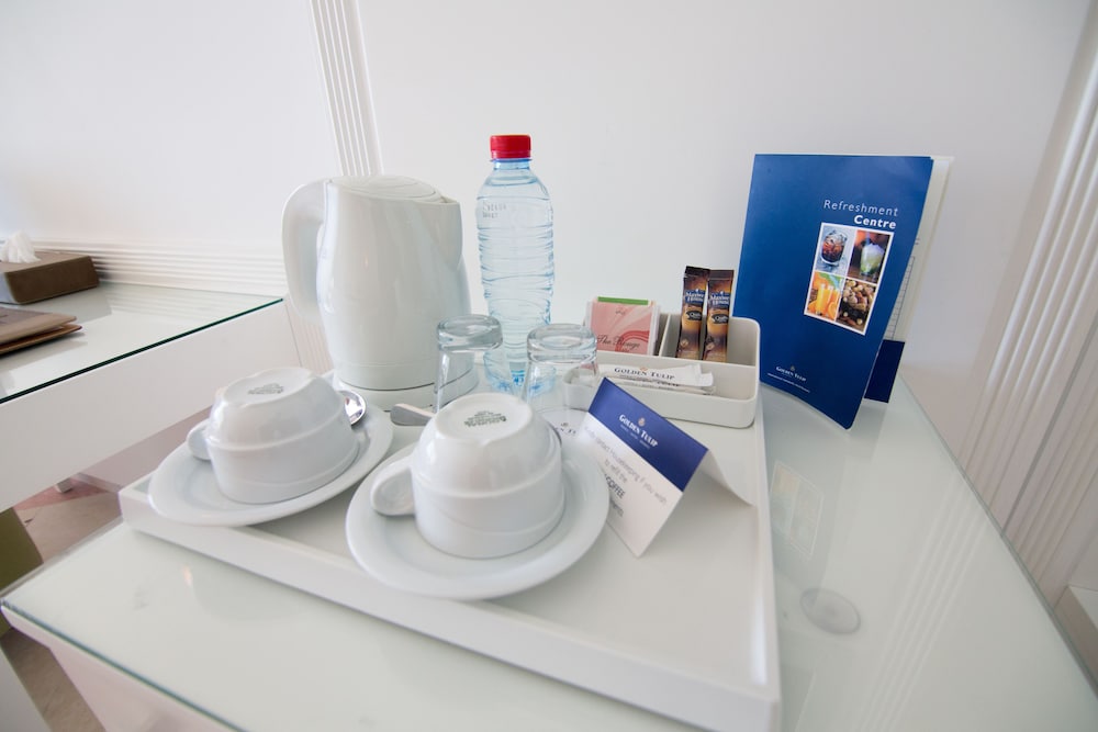 Standard Room, Multiple Beds, Balcony, Sea View - Photo 18
