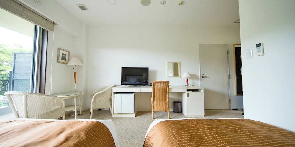 Standard Twin Room photo 2