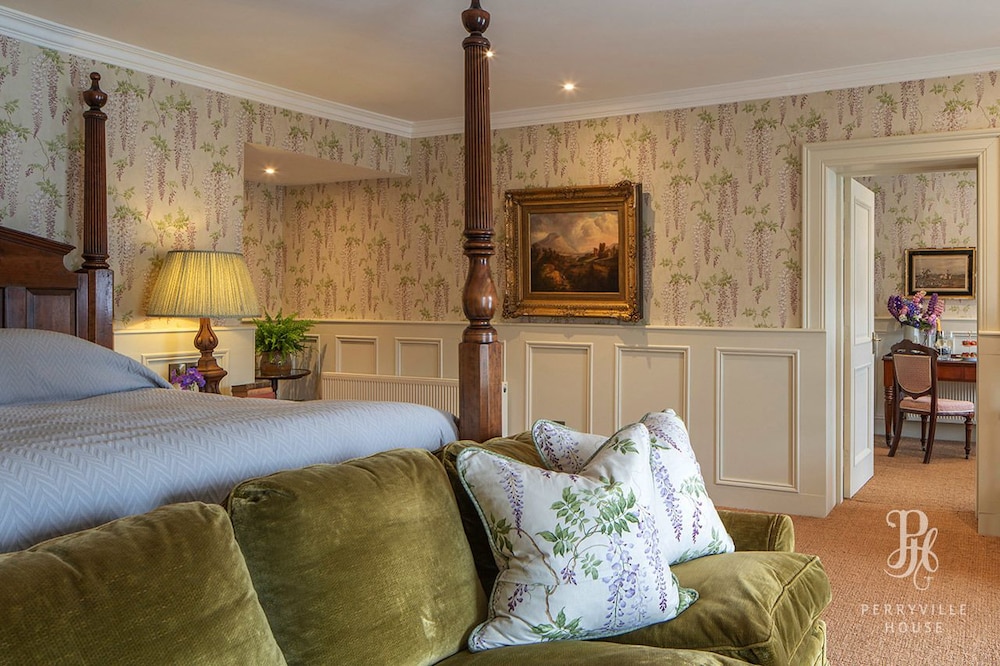 Luxury Suite, Harbor View photo 2