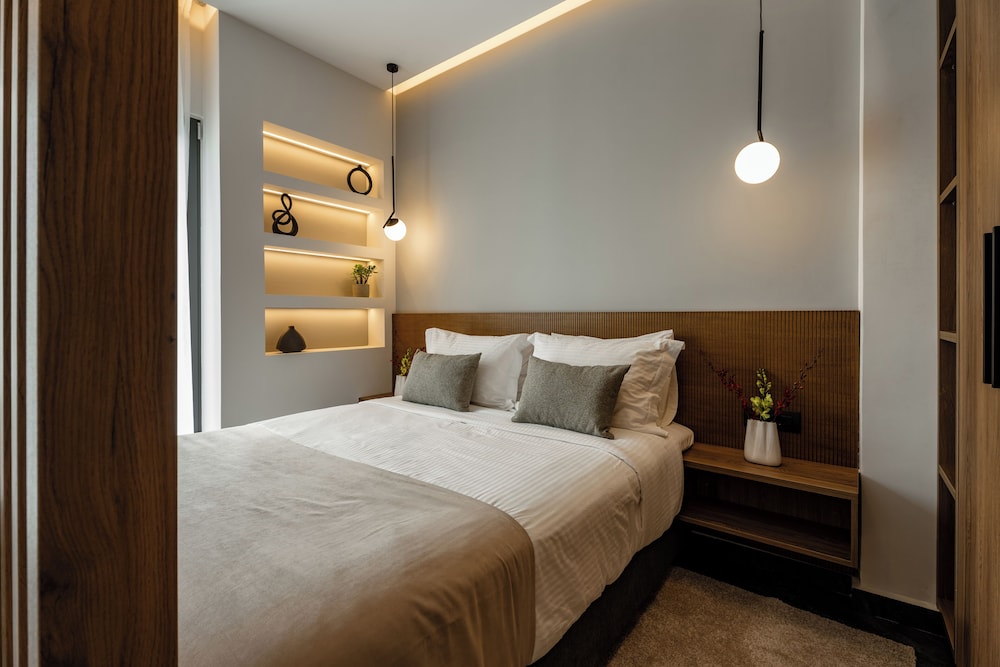 Luxury Double Room photo 3