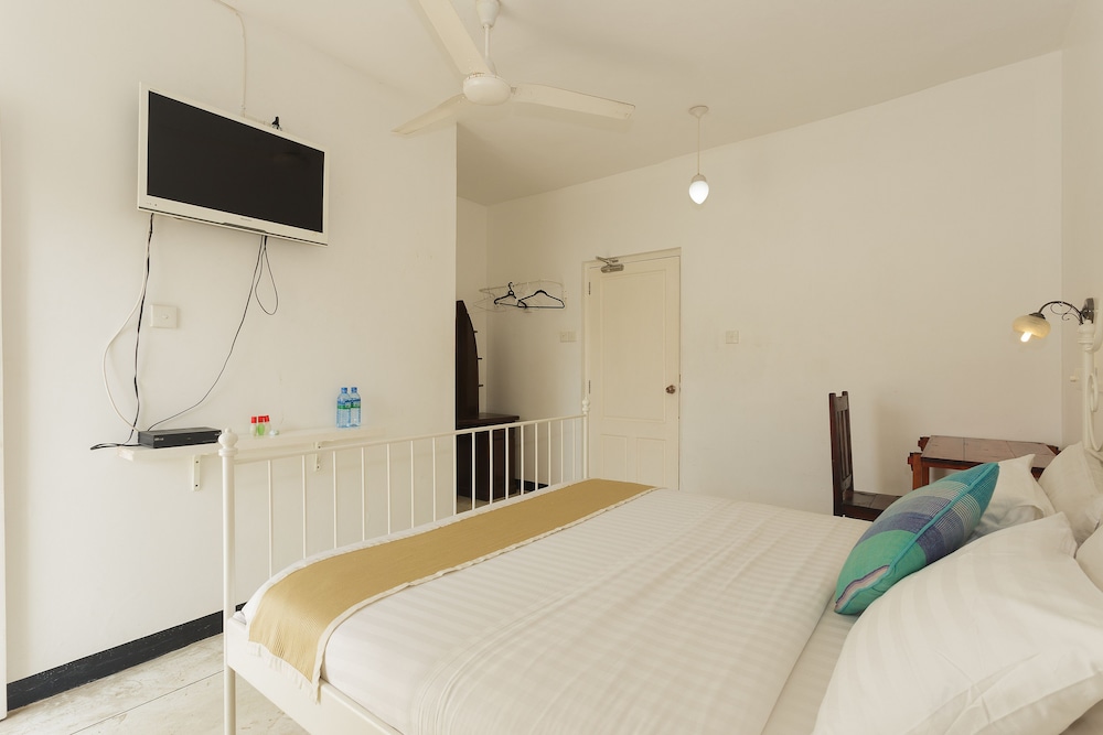 Standard Double Room photo 1