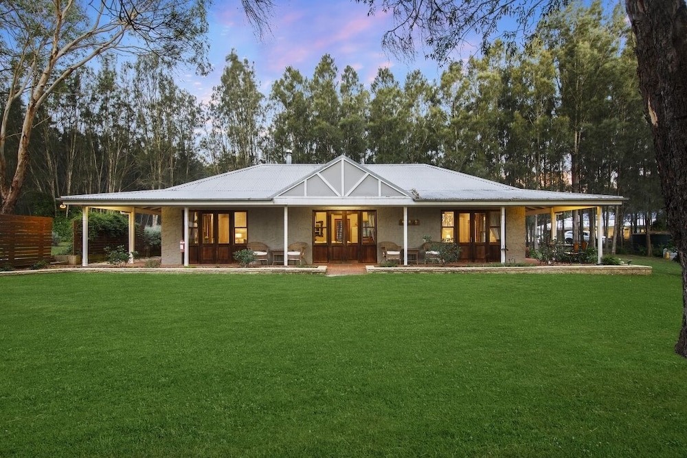 Panoramic Cottage photo 2