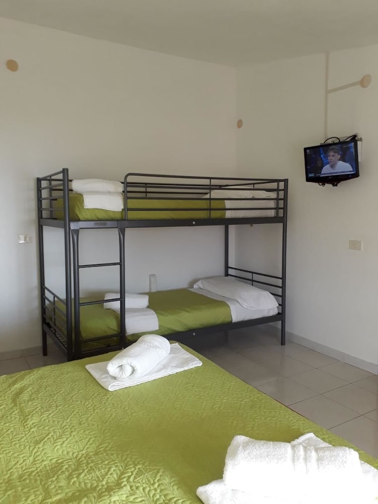 Family Triple Room photo 1
