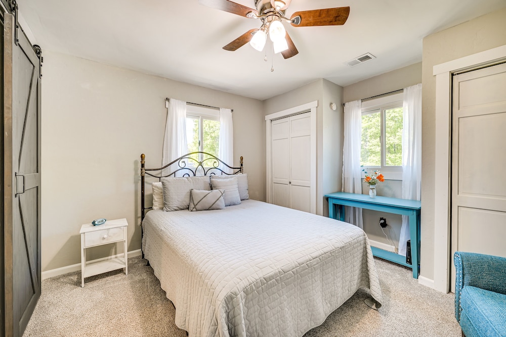House (2 Bedrooms) photo 2