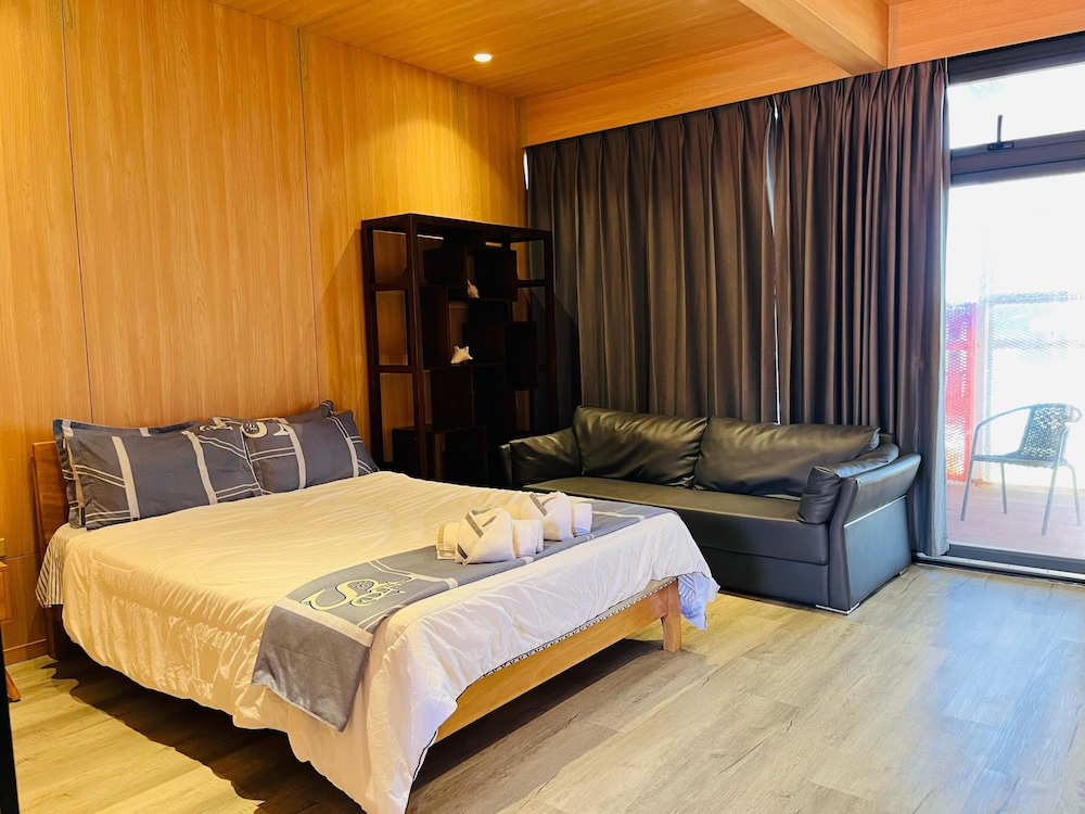 Basic Room