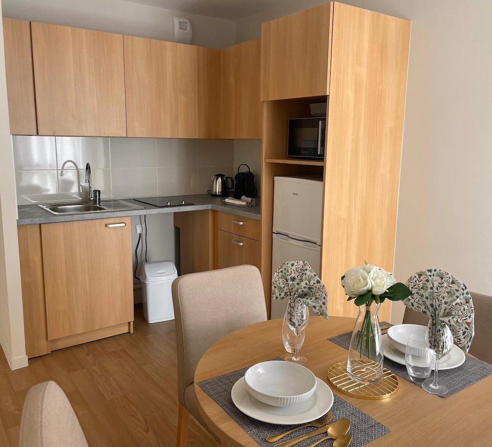 Apartment, 1 Bedroom photo 3