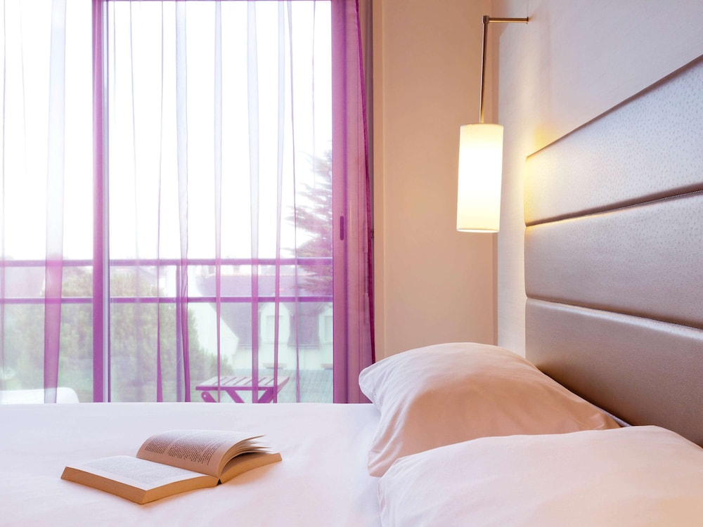 Standard Room, 2 Twin Beds