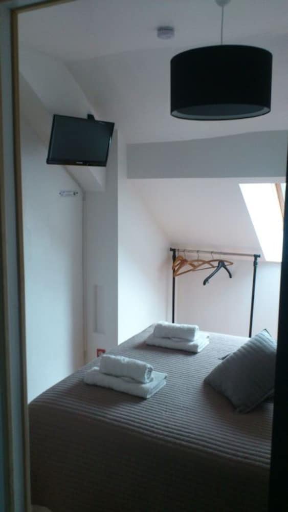 Double Room (Campagnarde) photo 2