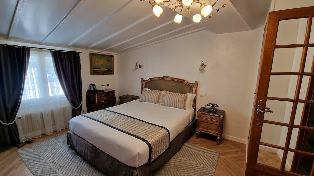 Superior Double Room photo 1