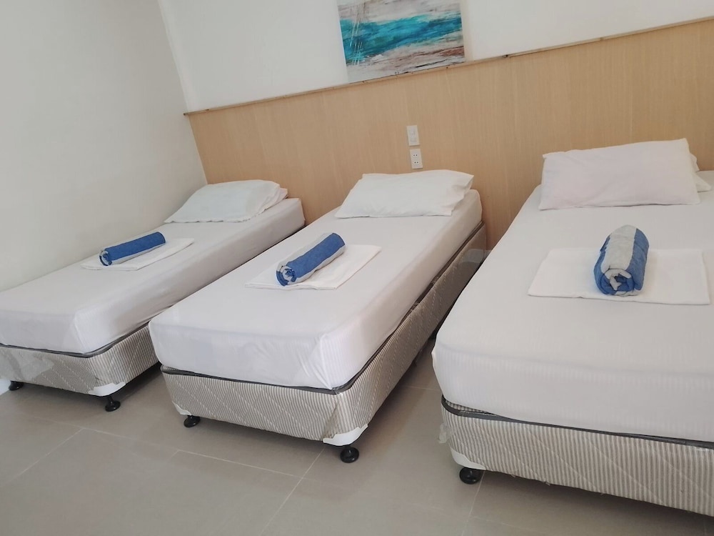 Deluxe Triple Room, Non Smoking