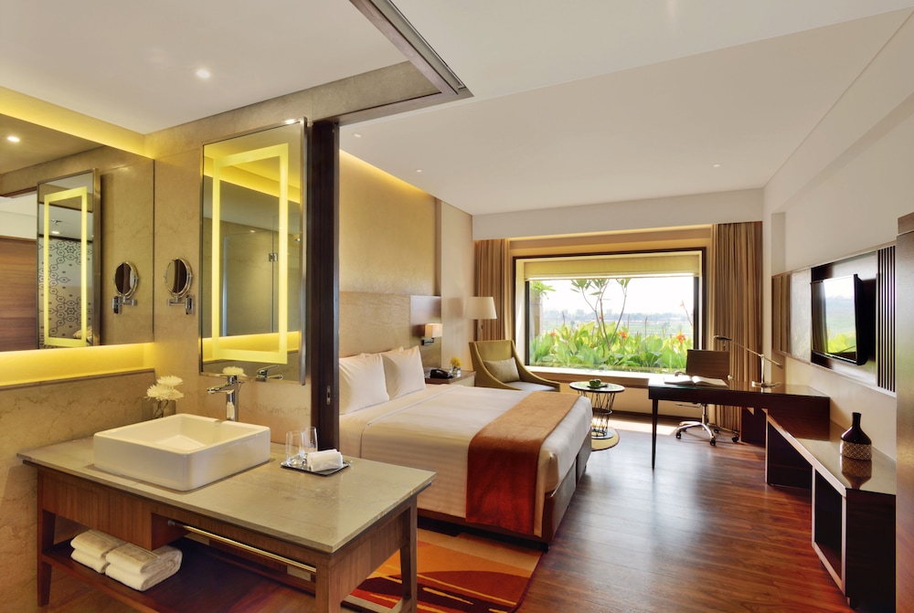 Room, 1 King Bed, City View Room, 1 King Bed, City View