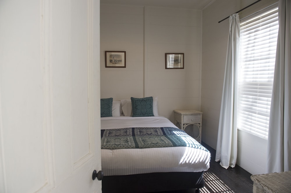 Comfort Double Room, 1 King Bed, Annex Building photo 1