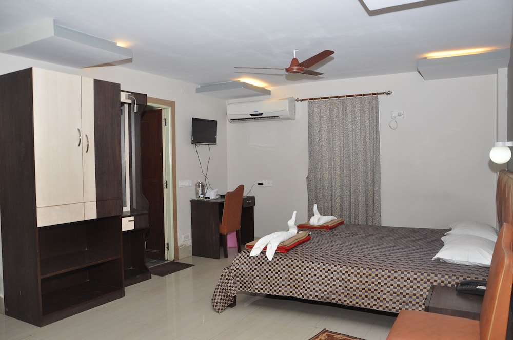Super Deluxe Executive- Sea View photo 2