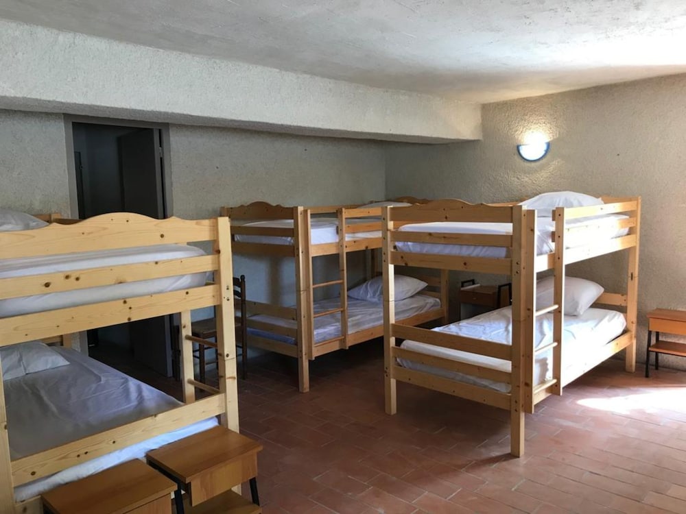 Shared Dormitory photo 1