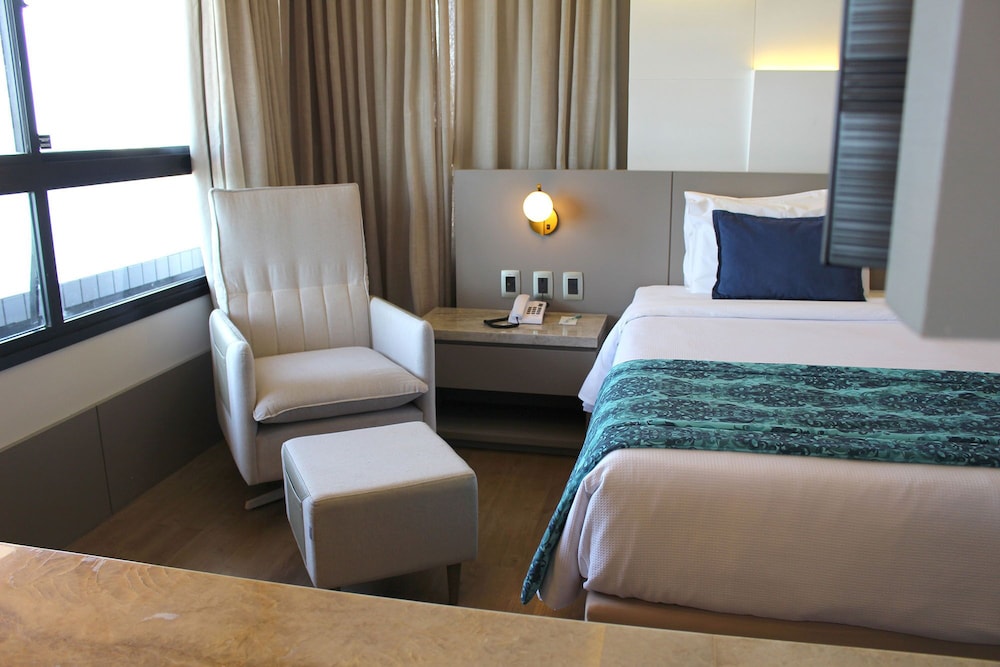 Available room