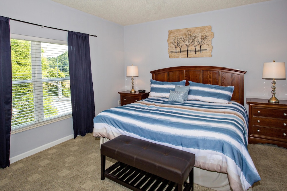 Condo, Multiple Beds (Bear Crossing 304)