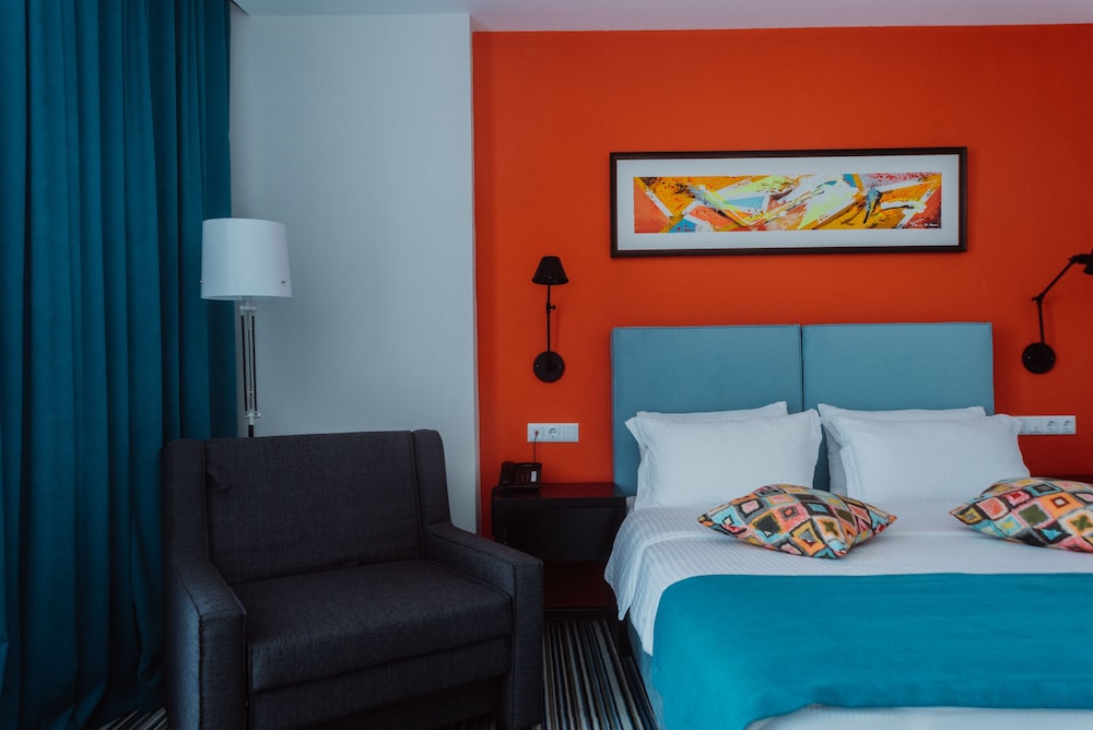 Standard Triple Room, 1 Bedroom photo 1