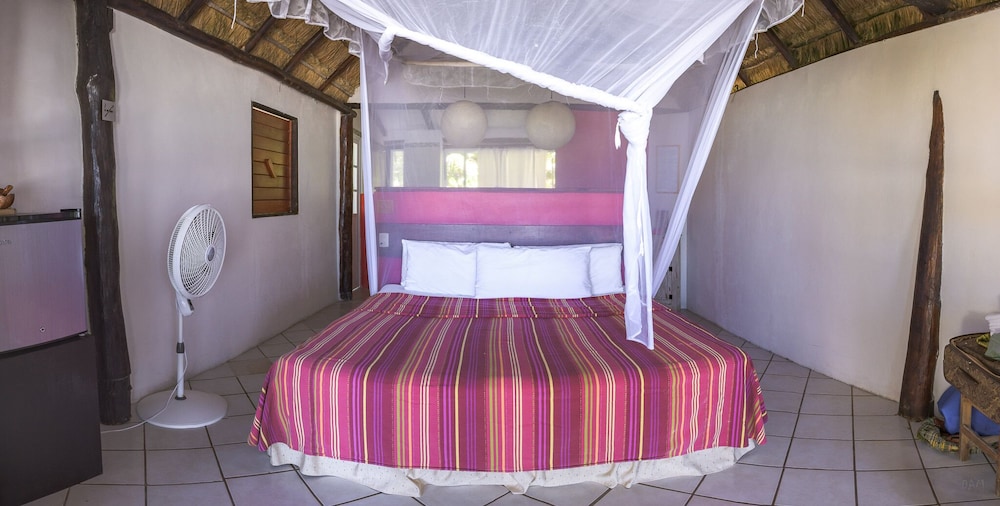 Amor Eterno Caribbean Bungalow