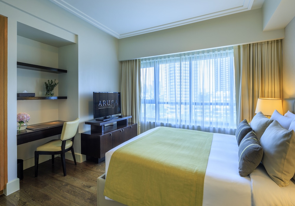 Premier Room, 1 Bedroom photo 2
