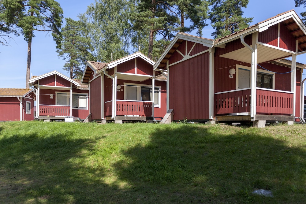 Cabin (Self-Catering, 18m2) photo 1