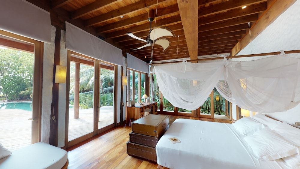 Villa, 6 Bedrooms (42, Residence)