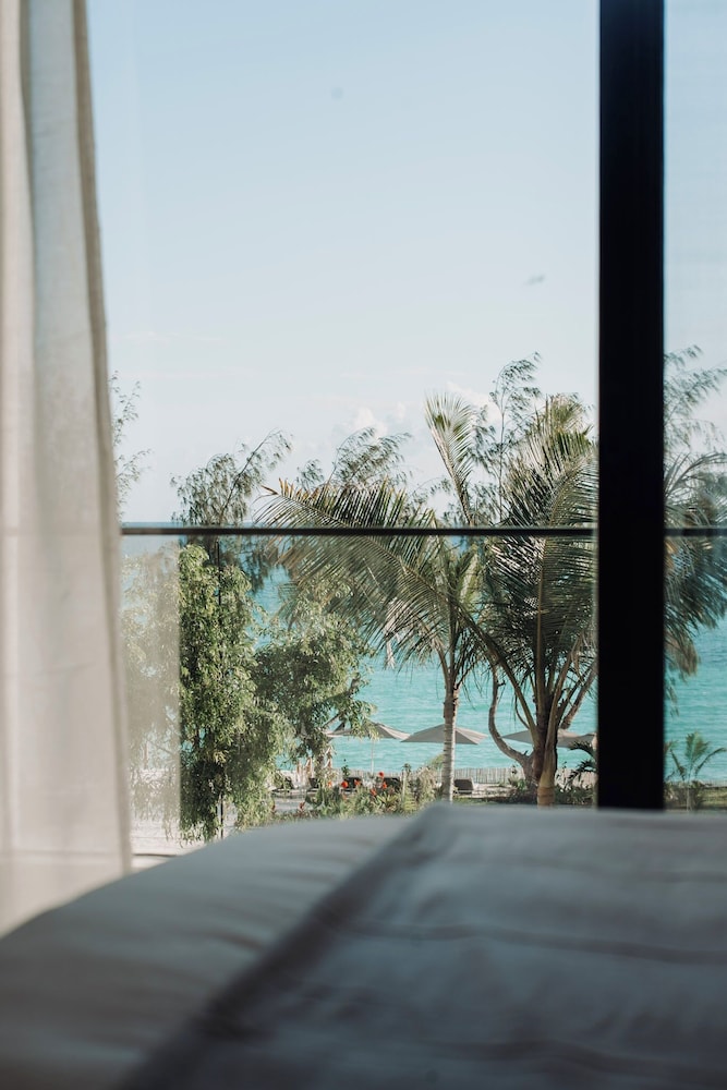 Apartment, 2 Bedrooms, Balcony, Ocean View