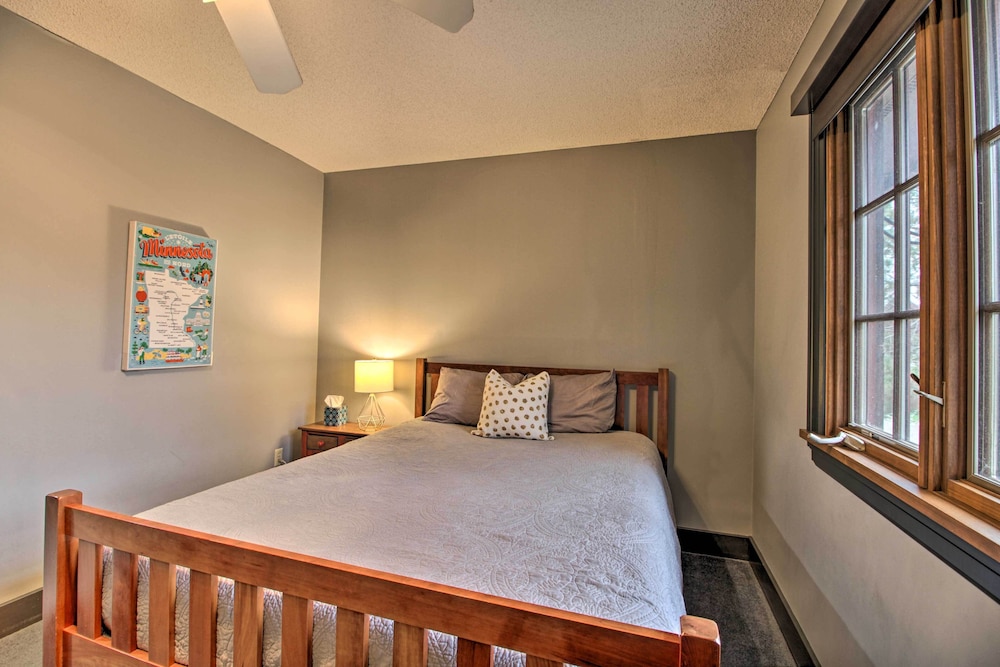 Apartment (3 Bedrooms) photo 3