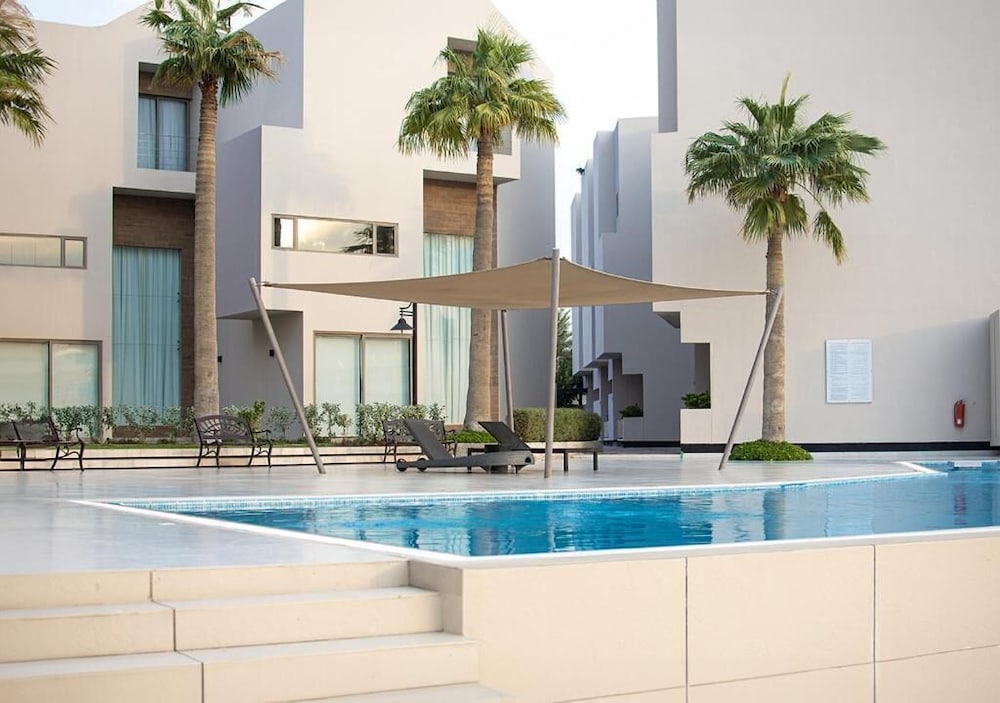 Luxury Villa, 3 Bedrooms, Sea View photo 3